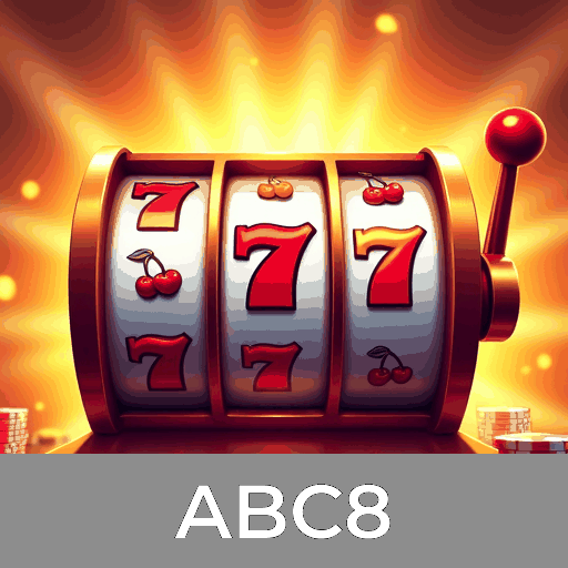 ABC8: Bônus Generosos e Promoções Exclusivas Para Você!