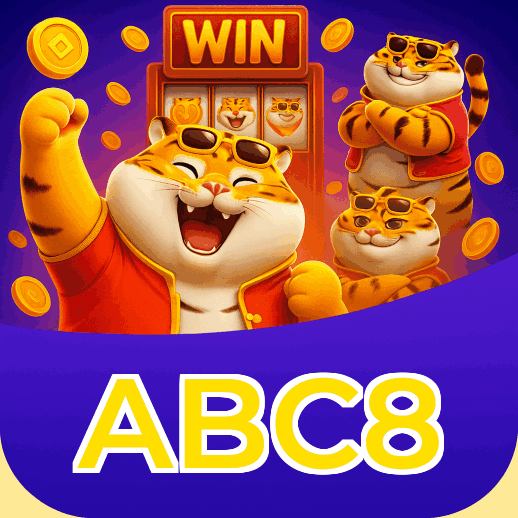 Tabela RTP dos jogos de cassino da ABC8