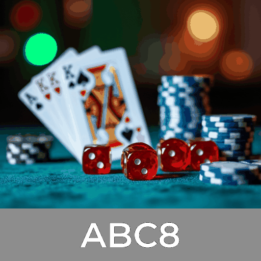 Experimente o Login Premium com Acesso Instantâneo em ABC8