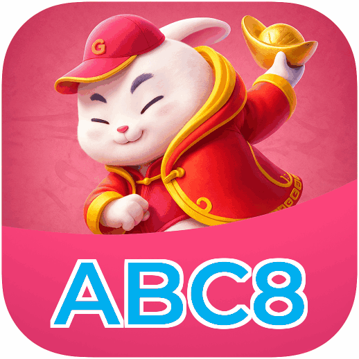 ABC8 bônus R$5.000 + 500 giros - Rollover 35x, prazo 30 dias, 38% taxa conversão