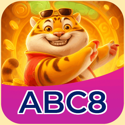 Catálogo ABC8 2.547 jogos - Pragmatic Play, Evolution, NetEnt